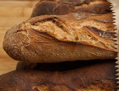 Pane fresco, pane conservato e panificio. Denominazioni da non usare a caso.